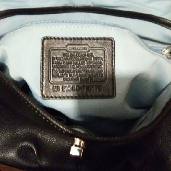 Handbag - Picture 4 of 6